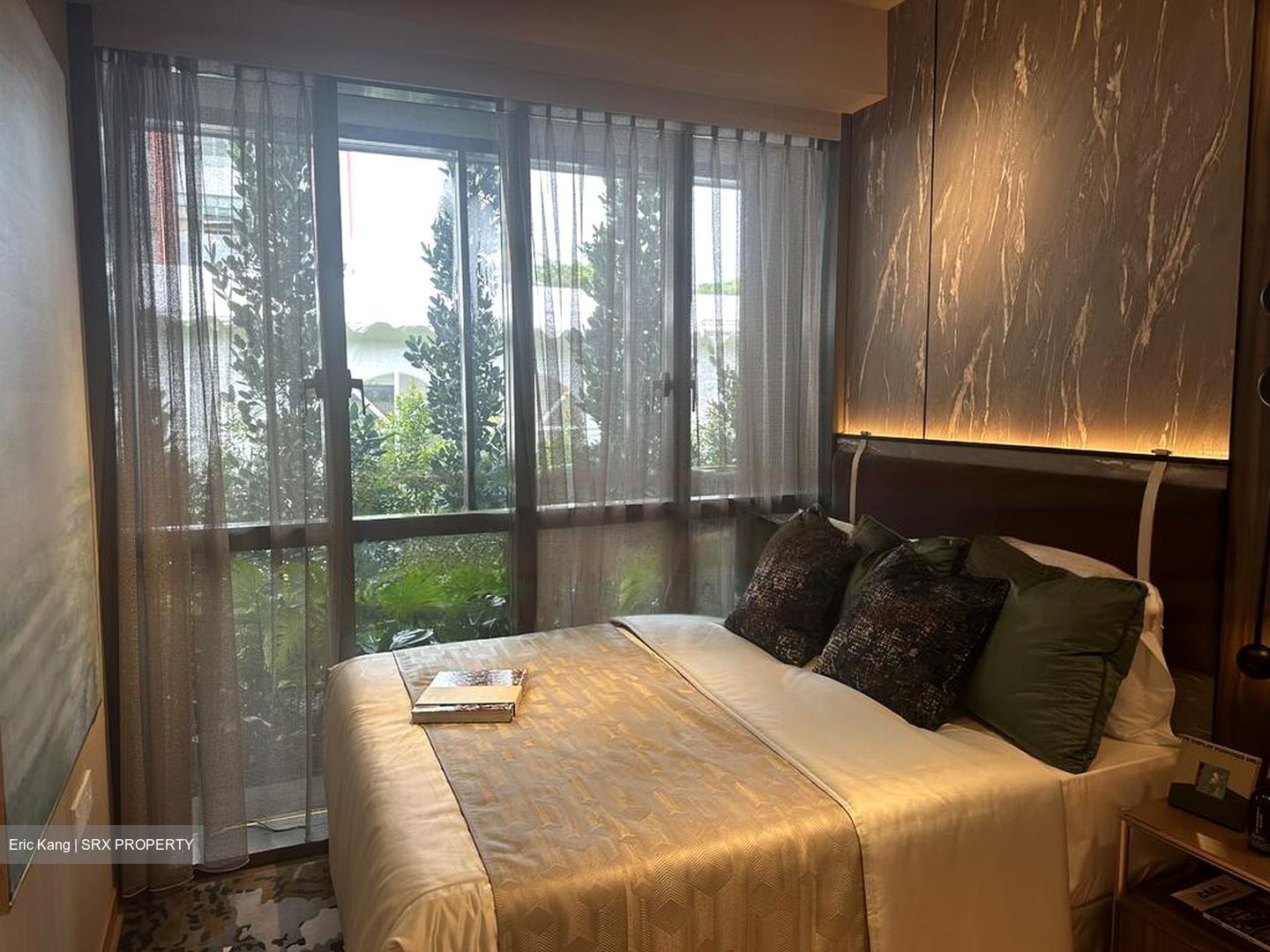 Kassia (D17), Condominium #490496991